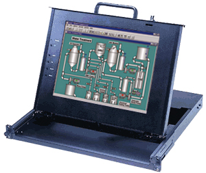 INDUSTRIAL TFT MONITOR